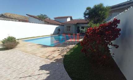 Casa com 3 quartos à venda no Cibratel II, Itanhaém 
