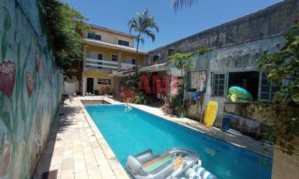Casa com 5 quartos à venda no Nova Itanhaém, Itanhaém 