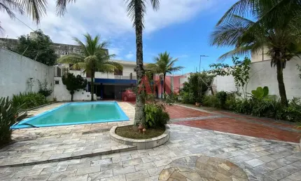 Casa com 3 quartos à venda no Centro, Itanhaém 