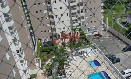 Apartamento com 2 quartos à venda no Jardim Iberá, Itanhaém 