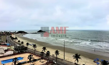 Apartamento com 3 quartos à venda na Praia do Sonho, Itanhaém 