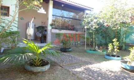 Casa com 3 quartos à venda no Cibratel II, Itanhaém 