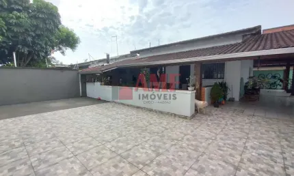 Casa com 2 quartos à venda no Jardim Suarão, Itanhaém 