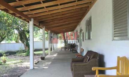 Chácara / sítio com 2 quartos à venda no Jardim Umuarama, Itanhaém 