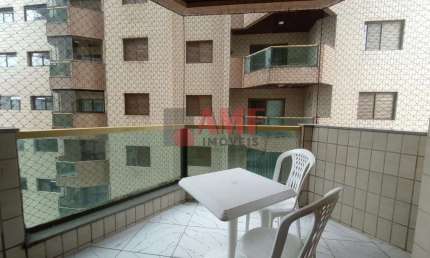 Apartamento com 3 quartos à venda no Jardim Marina, Mongaguá 