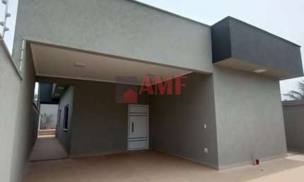 Casa com 3 quartos à venda no Santa Júlia, Itanhaém 