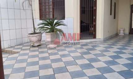 Casa com 2 quartos à venda no Cibratel II, Itanhaém 