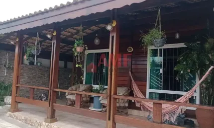 Casa com 3 quartos à venda no Nova Itanhaém, Itanhaém 