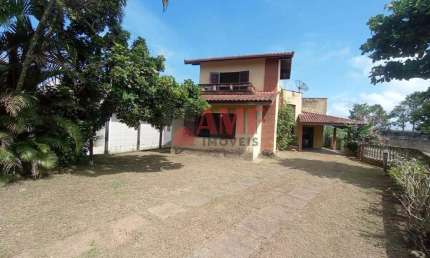 Casa com 3 quartos à venda no Cibratel II, Itanhaém 