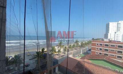 Apartamento com 3 quartos à venda no Jardim Praia Grande, Mongaguá 