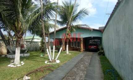 Casa com 3 quartos à venda no Cibratel II, Itanhaém 