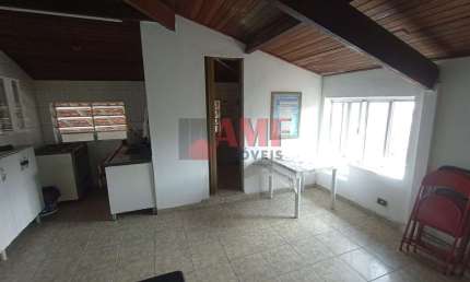 Casa com 2 quartos à venda no Jardim Suarão, Itanhaém 