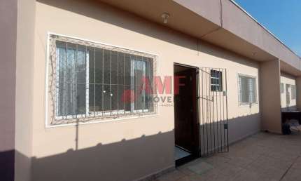 Casa com 2 quartos à venda no Cibratel II, Itanhaém 