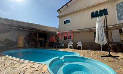 Casa com 4 quartos à venda no Palmeiras II, Itanhaém 