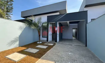 Casa com 3 quartos à venda no Cibratel II, Itanhaém 