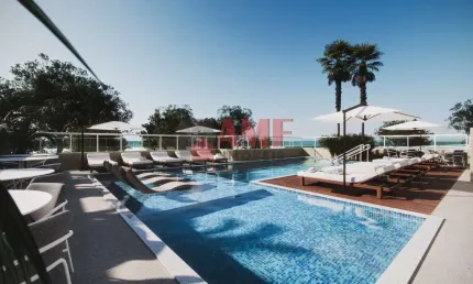 Apartamento com 2 quartos à venda no Centro, Itanhaém 