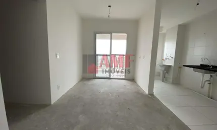 Apartamento com 2 quartos à venda no Marapé, Santos 