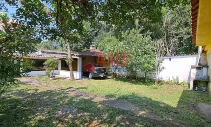 Casa com 2 quartos à venda na Rua Quatorze, Jardim Maramba, Itanhaém