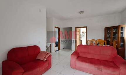 Apartamento com 2 quartos à venda no Cibratel II, Itanhaém 
