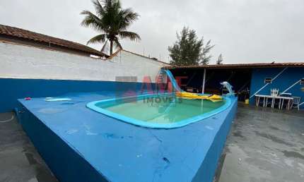Casa com 3 quartos à venda no Cibratel II, Itanhaém 