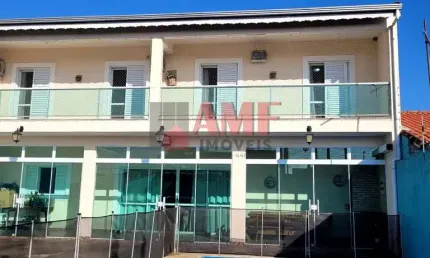 Casa com 5 quartos à venda no Jardim Corumbá, Itanhaém 