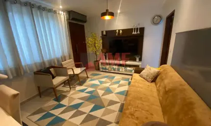 Apartamento com 2 quartos à venda no Esplanada dos Barreiros, São Vicente 
