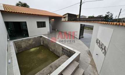 Casa com 3 quartos à venda na Vila Loty, Itanhaém 