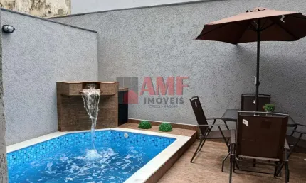 Casa com 2 quartos à venda na Praia do Sonho, Itanhaém 