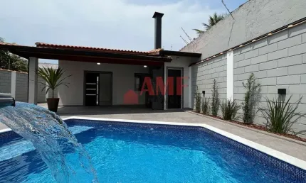 Casa com 3 quartos à venda no Jardim Santa Terezinha, Itanhaém 