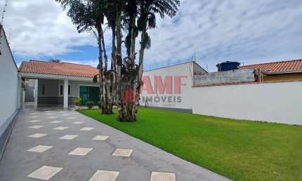 Casa com 3 quartos à venda no Cibratel II, Itanhaém 