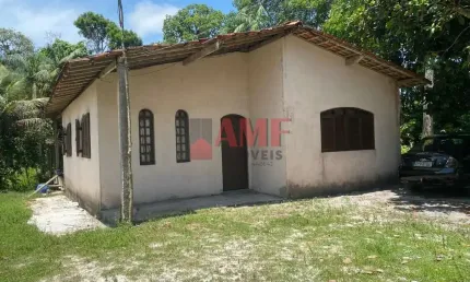 Fazenda à venda na Rua Joanita Chavier Braz, 1816, São Fernando, Itanhaém
