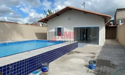 Casa com 2 quartos à venda na Rua Idilio Soares, 2374, Jardim Suarão, Itanhaém