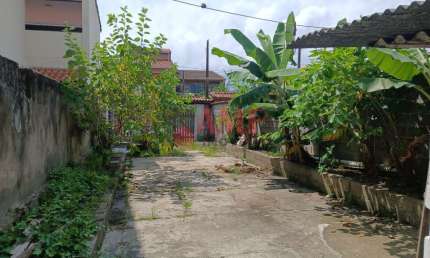 Casa com 1 quarto à venda no Cibratel II, Itanhaém 