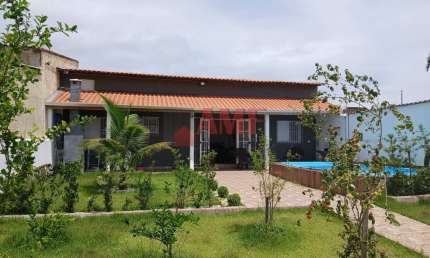 Casa com 2 quartos à venda no Cibratel II, Itanhaém 
