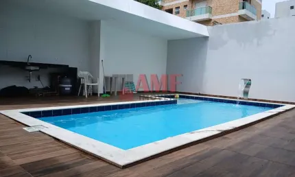 Casa com 4 quartos à venda no Balneário Anchieta, Mongaguá 