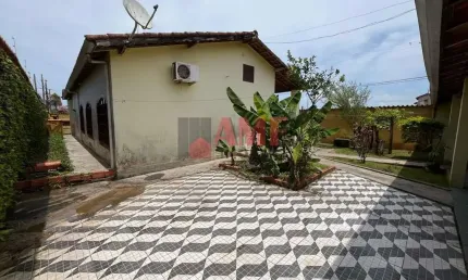 Casa com 3 quartos à venda no Cibratel II, Itanhaém 