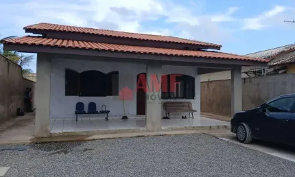 Casa com 21 quartos à venda no Cibratel II, Itanhaém 