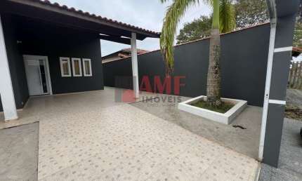 Casa com 3 quartos à venda no Cibratel II, Itanhaém 
