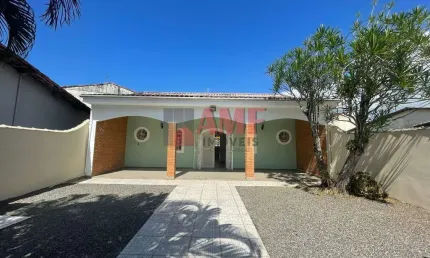 Casa com 2 quartos à venda no Satélite, Itanhaém 