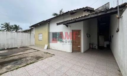 Casa com 3 quartos à venda no Cibratel II, Itanhaém 