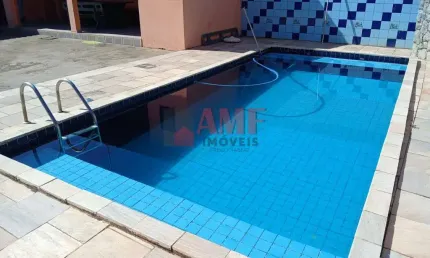Casa com 2 quartos à venda na Vila Loty, Itanhaém 