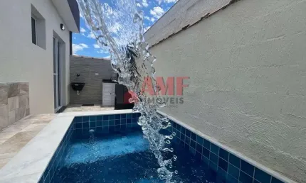 Condominio à 700 metros da Praia do Cibratel em Itanhaém