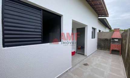 Casa com 2 quartos à venda no Cibratel II, Itanhaém 