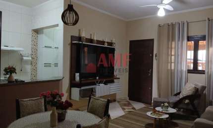 Casa com 2 quartos à venda no Nova Itanhaém, Itanhaém 