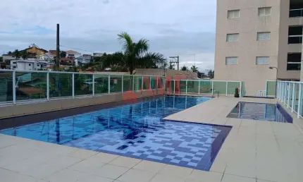 Apartamento com 3 quartos à venda na Praia do Sonho, Itanhaém 