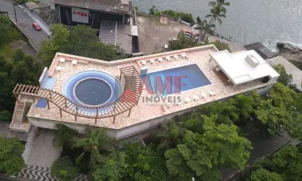 Apartamento com 1 quarto à venda no Ilha Porchat, São Vicente 