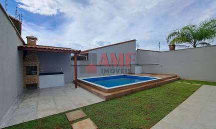 Casa com 3 quartos à venda na Rua Rio Grande Do Norte, Cibratel II, Itanhaém