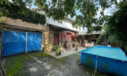 Casa com 3 quartos à venda no Jardim Jamaica, Itanhaém 