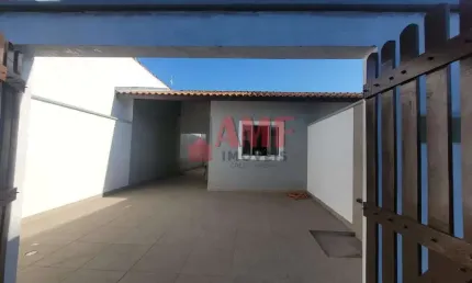 Casa com 2 quartos à venda no Jardim Valéria, Itanhaém 