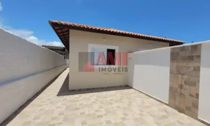 Casa com 2 quartos à venda no Jardim São Fernando, Itanhaém 
